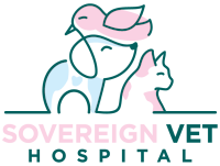 Sovereign Vet Hospital