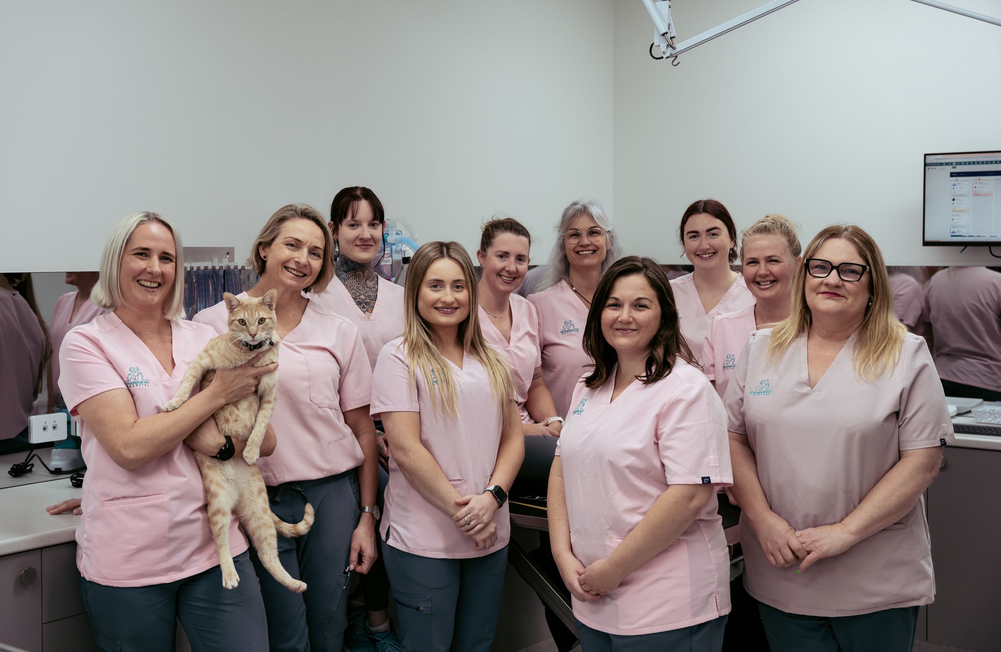 Sovereign Vet Hospital