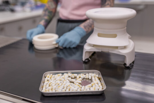 Sovereign Vet Hospital