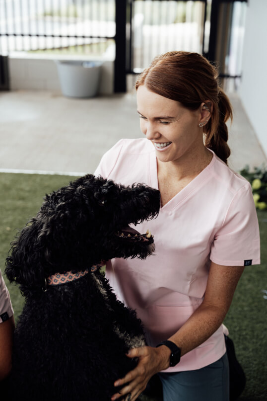 Sovereign Vet Hospital
