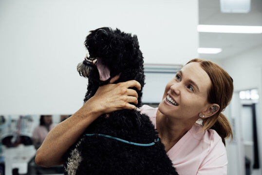 Sovereign Vet Hospital