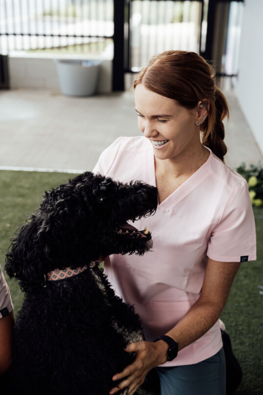 Sovereign Vet Hospital